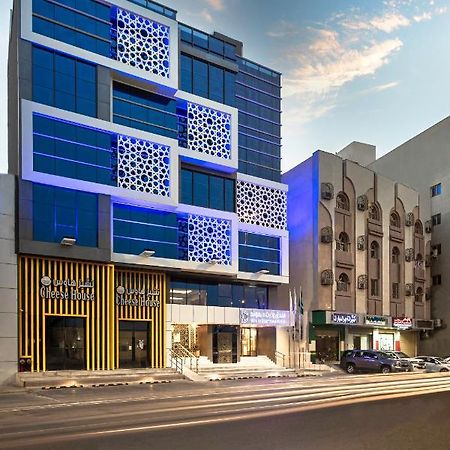 فندق وايت ديموند شارع الامير محمد - White Diamond Hotel Prince Mohammed St Sidi Hamzah 外观 照片