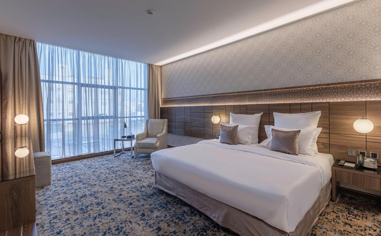 فندق وايت ديموند شارع الامير محمد - White Diamond Hotel Prince Mohammed St Sidi Hamzah 外观 照片