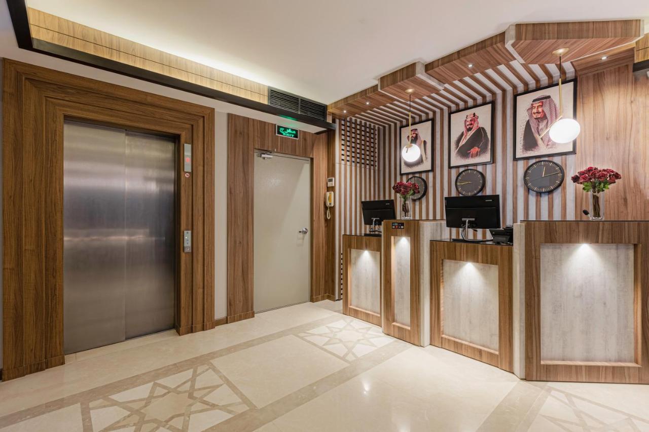 فندق وايت ديموند شارع الامير محمد - White Diamond Hotel Prince Mohammed St Sidi Hamzah 外观 照片