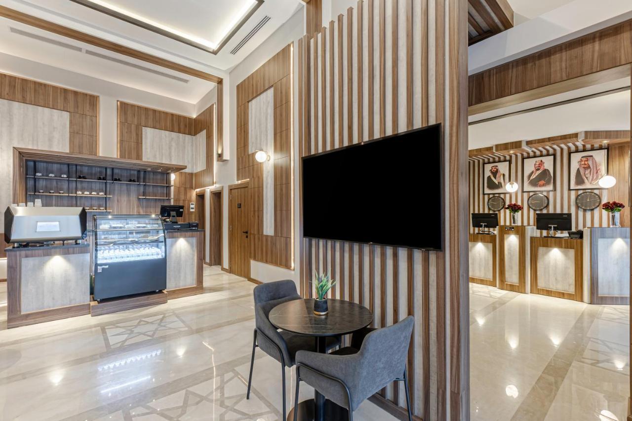 فندق وايت ديموند شارع الامير محمد - White Diamond Hotel Prince Mohammed St Sidi Hamzah 外观 照片