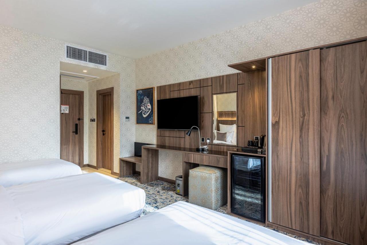 فندق وايت ديموند شارع الامير محمد - White Diamond Hotel Prince Mohammed St Sidi Hamzah 外观 照片