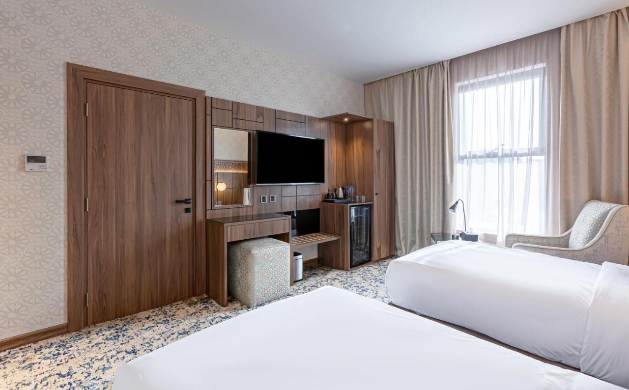 فندق وايت ديموند شارع الامير محمد - White Diamond Hotel Prince Mohammed St Sidi Hamzah 外观 照片