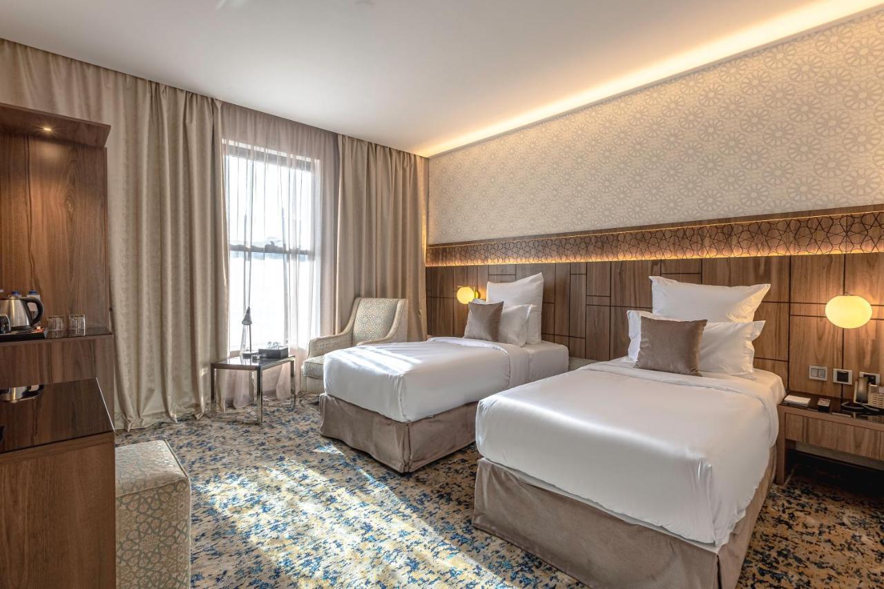 فندق وايت ديموند شارع الامير محمد - White Diamond Hotel Prince Mohammed St Sidi Hamzah 外观 照片