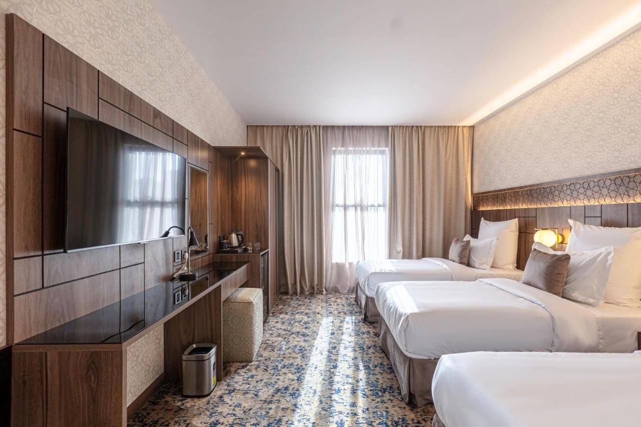 فندق وايت ديموند شارع الامير محمد - White Diamond Hotel Prince Mohammed St Sidi Hamzah 外观 照片