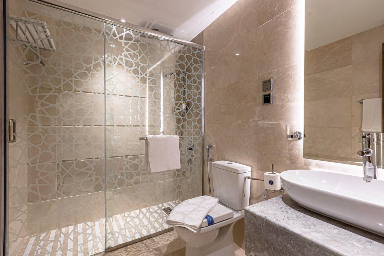 فندق وايت ديموند شارع الامير محمد - White Diamond Hotel Prince Mohammed St Sidi Hamzah 外观 照片